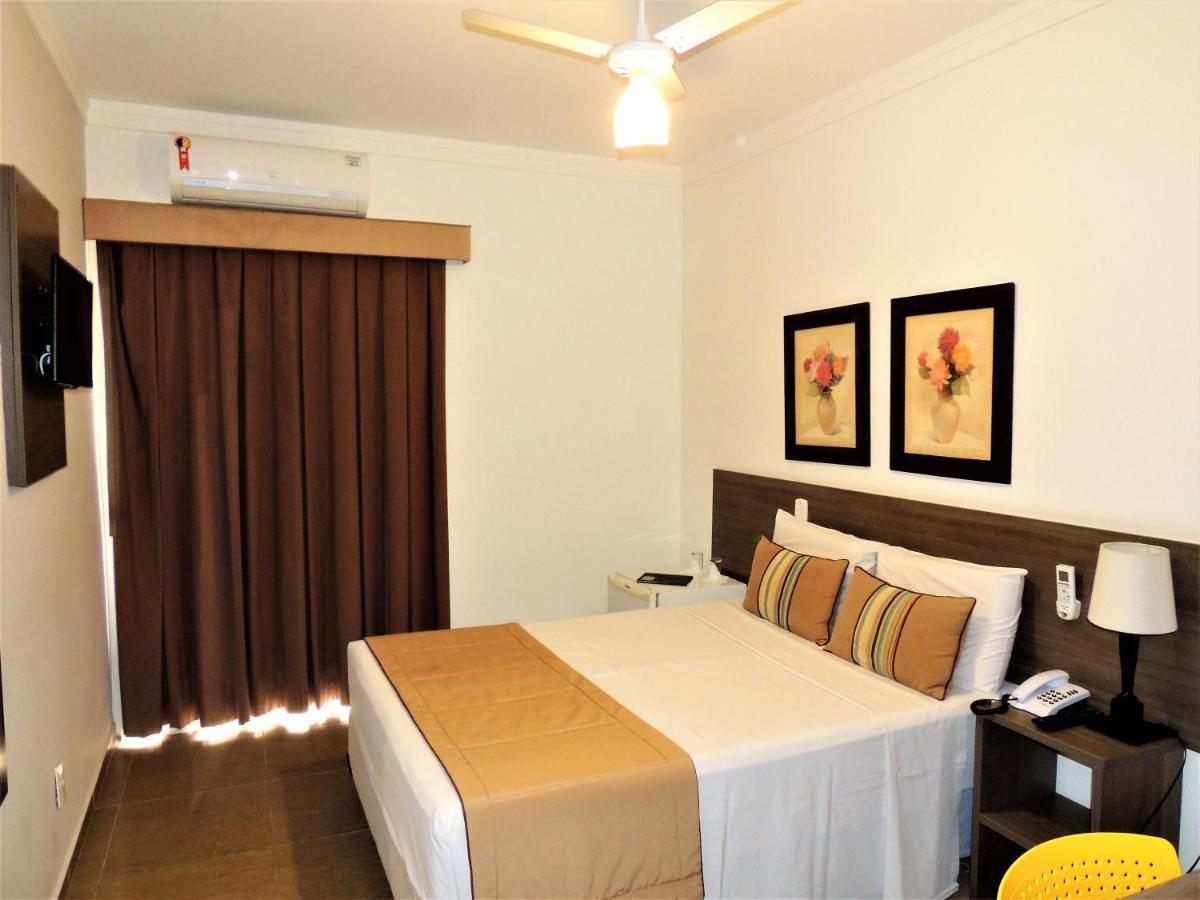 Hotel Agua Viva Cachoeira Paulista Exterior photo